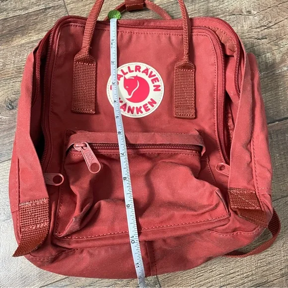 Fjallraven Kanken mini backpack - Picture 10 of 16